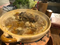 -十六蒲(桂林路店)