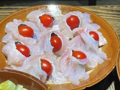 -冯校长老火锅(深圳总店)