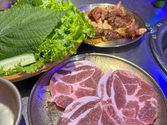 -釜山火炉·海鲜烤肉(紫藤路店)