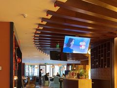 -采悦轩中餐厅·粤菜·海南菜(神州半岛喜来登度假酒店)
