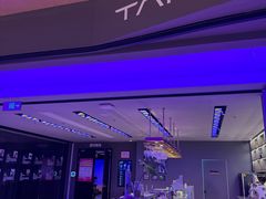 -TANGO LIVEHOUSE动感单车(巴黎春天店)