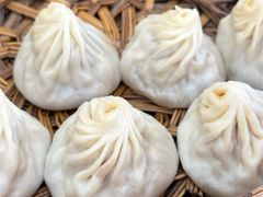 -锡笼记·无锡小笼(人民路店)