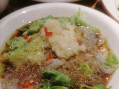 -清风园肘子馆(万家大激店)