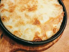 芝士土豆泥-老东镇啤酒屋海鲜加工·蒸汽海鲜·海鲜烧烤(台东店)