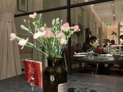 -金谷仓家庭料理(马泉营店)