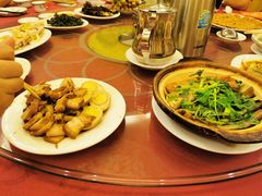 -深运潮州粥(东门店)