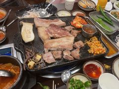 -Dombe豚(黑猪肉街店)