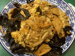 -北大地皖峰饭馆