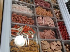 -拿渡·水煮鱼麻辣香锅(王府井奥莱·香江小镇店)