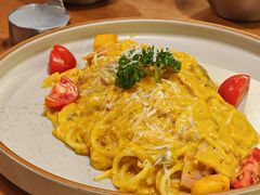 -The Good Place好地方·Brunch·coffee(国贸店)