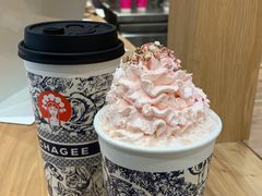 -霸王茶姬(建邺万达广场店)