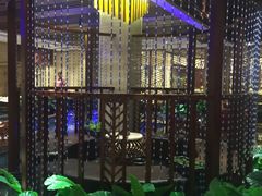 -水晶之星洗浴温泉汗蒸