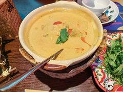 -泰妃殿(武汉首店)