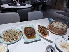 -西夏回族烧麦馆(牡丹街店)