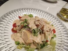 -国人川菜(李家村建东街店)