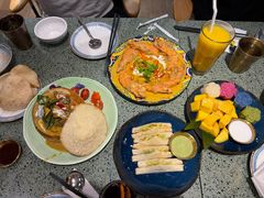 -Home Thai·泰谣(王府井apm店)