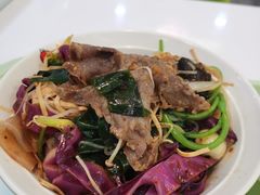 -川锦汇麻辣拌(长大店)