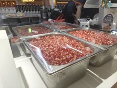 -Jazcu珍仕菓鲜榨果汁(西单大悦城店)