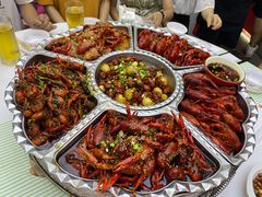 -三毛烧烤·南昌大排档(山姆店)