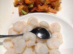 -廊亦舫Lang Yi Fang Restaurant(金桥店)