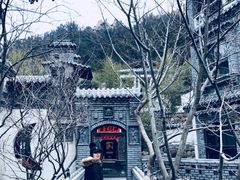 -老张烤羊(王哥庄店)