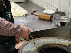 -裕丰西湖干菜饼