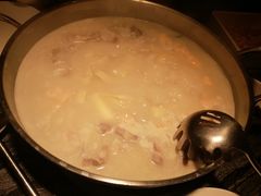 -骨之味·筒骨汤火锅(江头店)