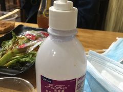 -西昌小院火盆烧烤(新街里店)