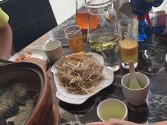 天目湖宾馆风味餐厅-风味小馆(天目湖宾馆店)