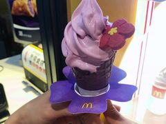 -麦当劳(黄石北路店)