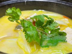 -小放牛炒菜馆(北国商城店)