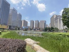 -花果园湿地公园