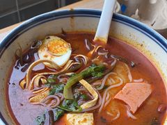 -宋益驴蹄子面肉夹馍(辛家庙店)