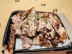 -羊之道草原味道清真餐厅(番禺店)