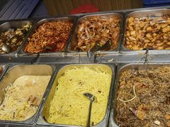 -合合自助快餐(六顺店)