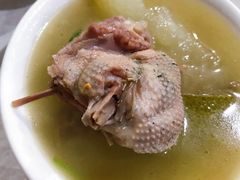 -红旗山庄(圭峰山店)