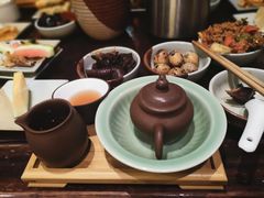 -青藤茶馆(南山路店)