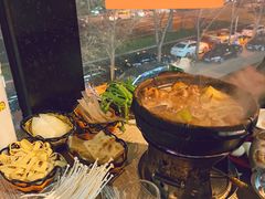 -范贤光鸡公煲(平乐园总店)