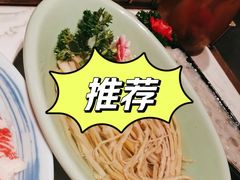 -捞神煲汤火锅(湖滨商业街店)