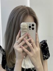 -Rise Hair上升造型