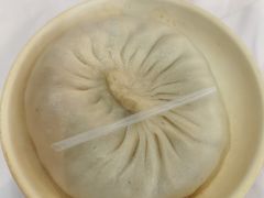 蟹黄汤包-冶春茶社(太和广场店)