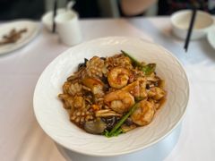 -大铁勺新津菜(迎水道店)