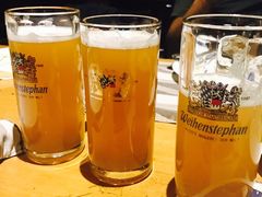 -兰特伯爵西餐厅·啤酒屋(方庄店)