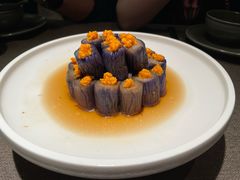 海胆酱杭茄-一川二水•粤川醉(CP静安店)