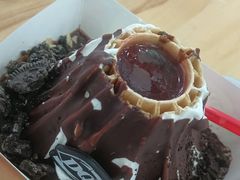 -DQ·蛋糕·冰淇淋(川沙东海岸店)
