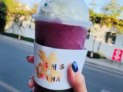 浮生葡萄梦-茉沏(山塘街店)