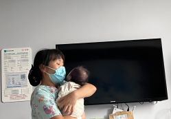 -重庆安琪儿妇产医院-妇幼保健联盟医院