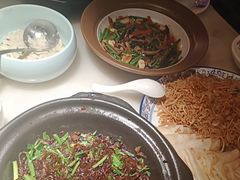 -老淮安·淮安菜(涟水店)