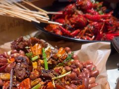 -串盟烧烤大排档·长沙美食地标(星沙店)