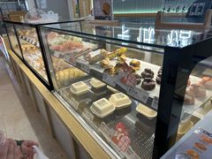 -One Bagel·一个贝果(悠唐店)